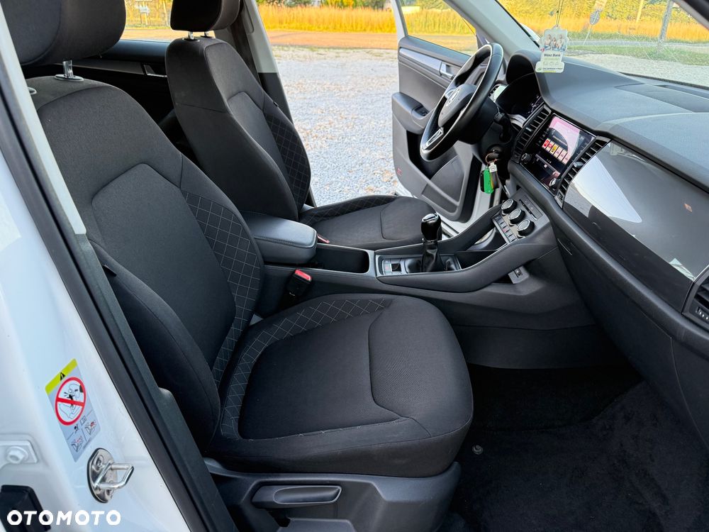 Skoda Kodiaq 1.4 TSI Active - 11