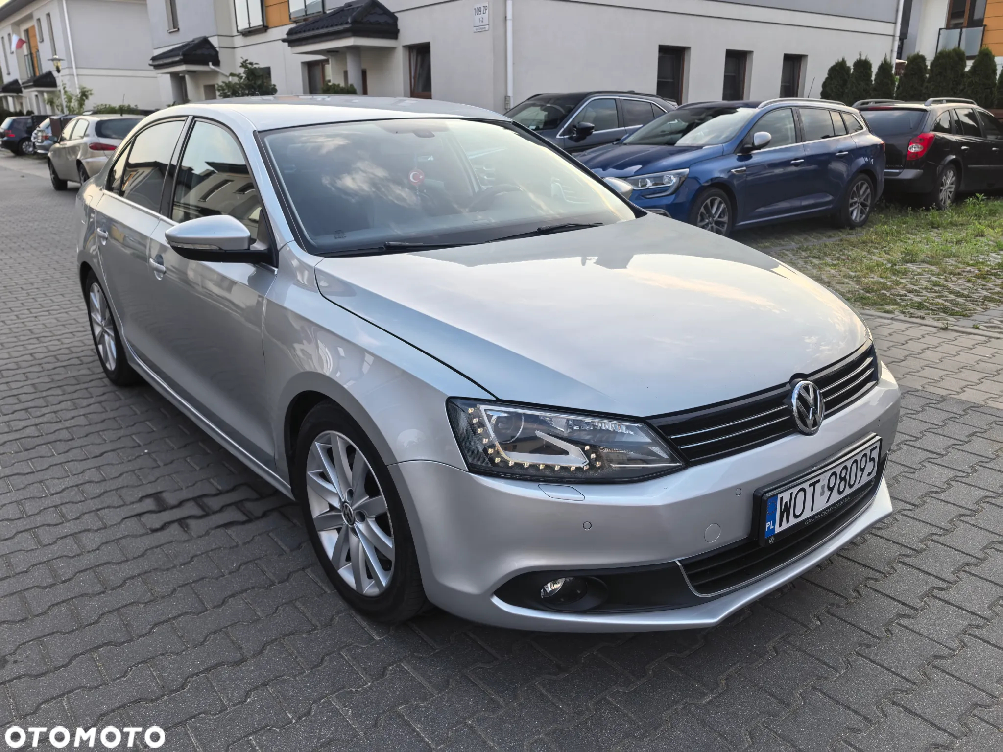 Volkswagen Jetta 1.4 TSI Highline - 3