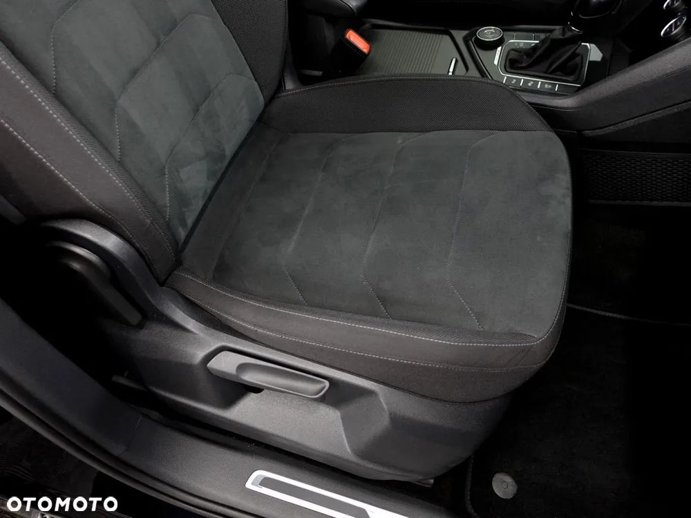 Volkswagen Tiguan 2.0 TDI SCR 4MOTION DSG Highline - 13