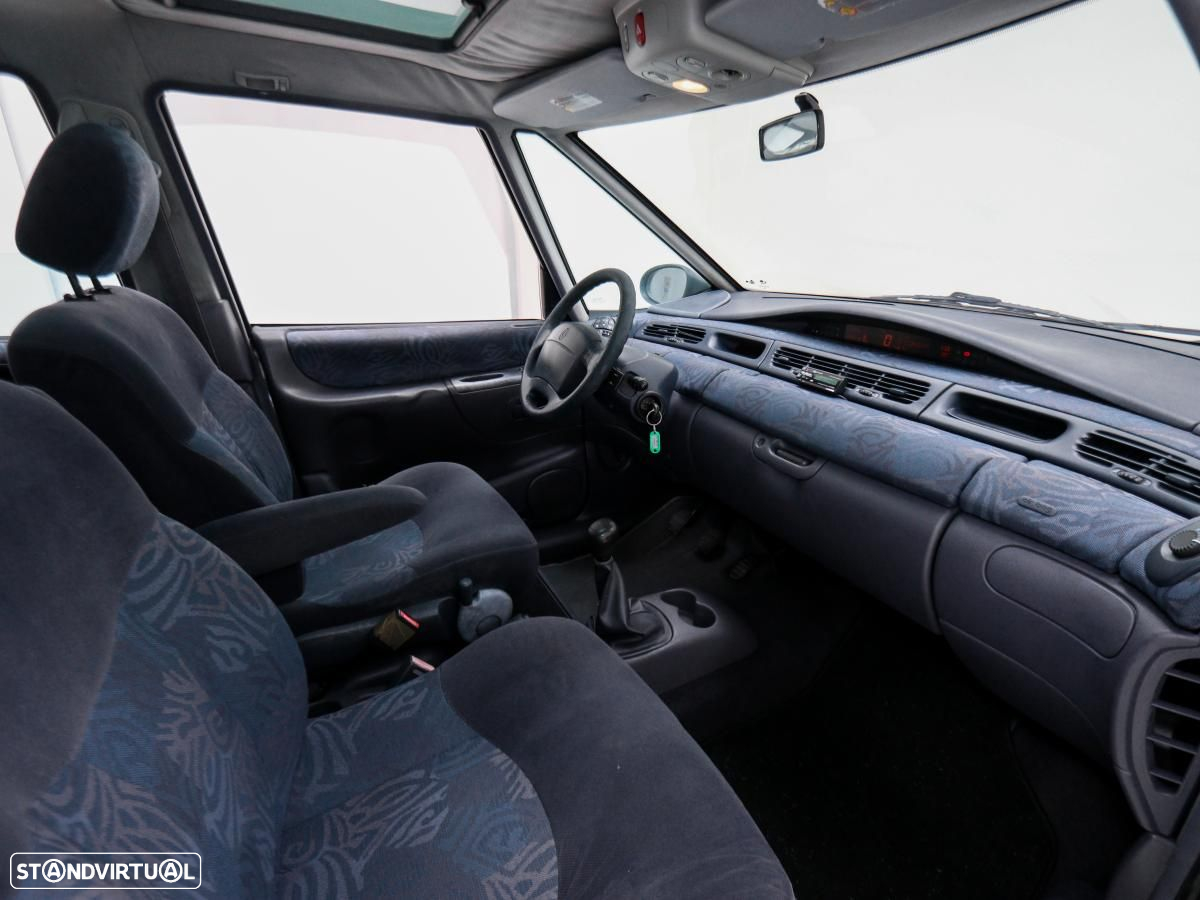 Renault Espace - 10