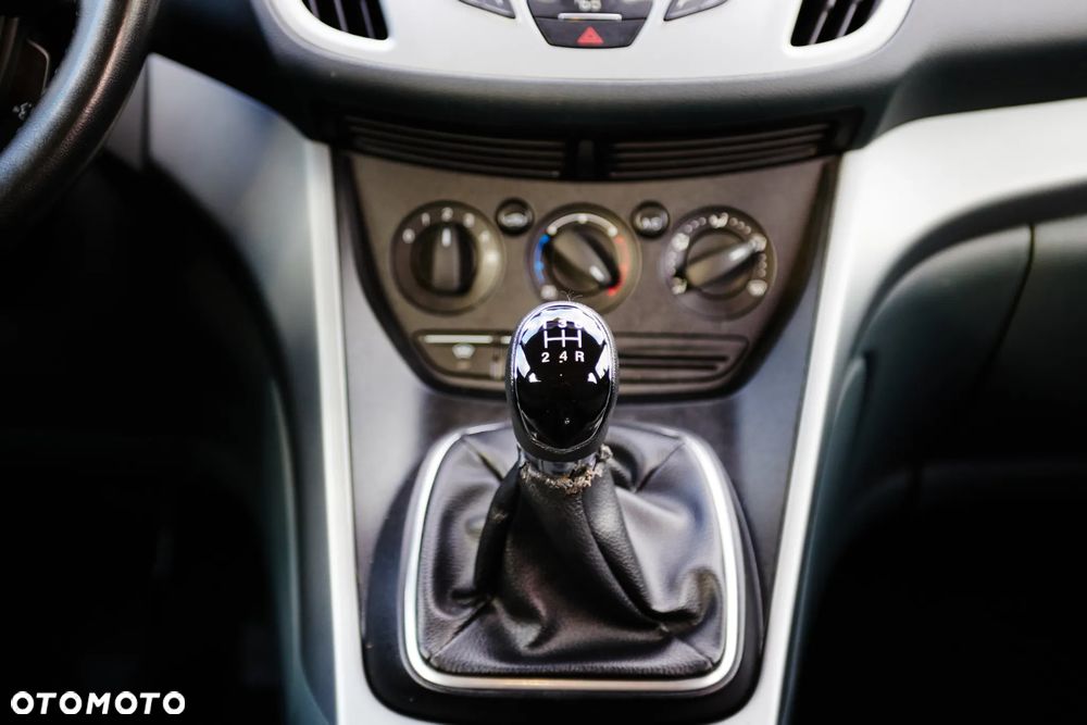 Ford Grand C-MAX 1.6 Ti-VCT Trend - 22