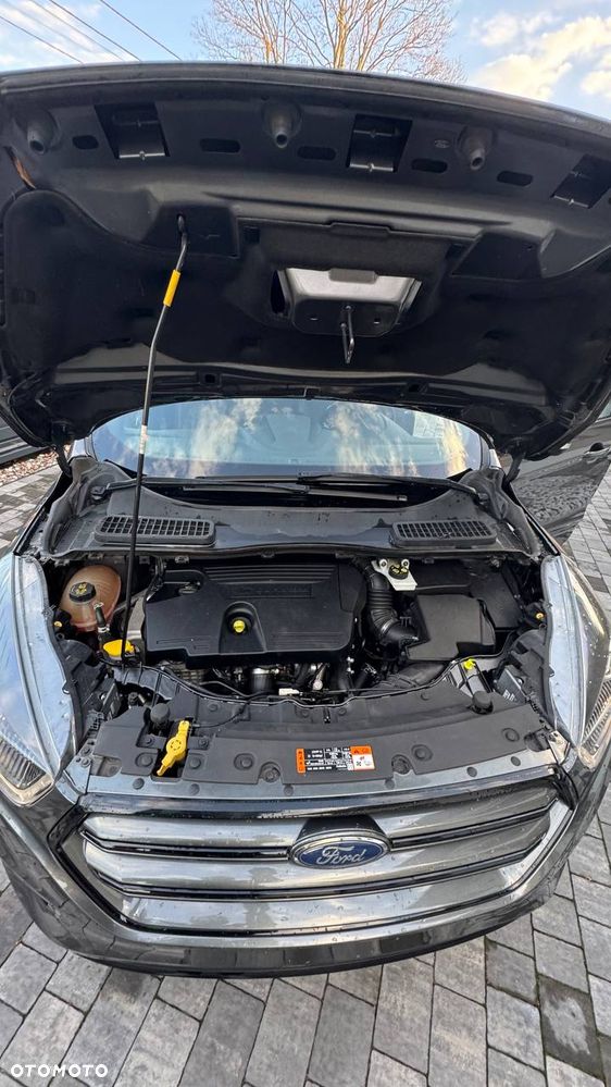 Ford Kuga 2.0 TDCi AWD ST-Line - 10
