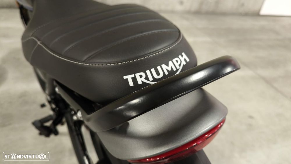 Triumph Speedmaster Speed 400 - 3