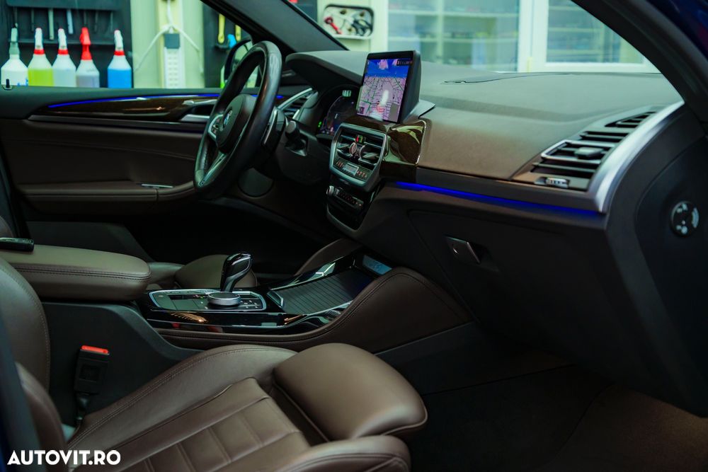 BMW X4 - 35