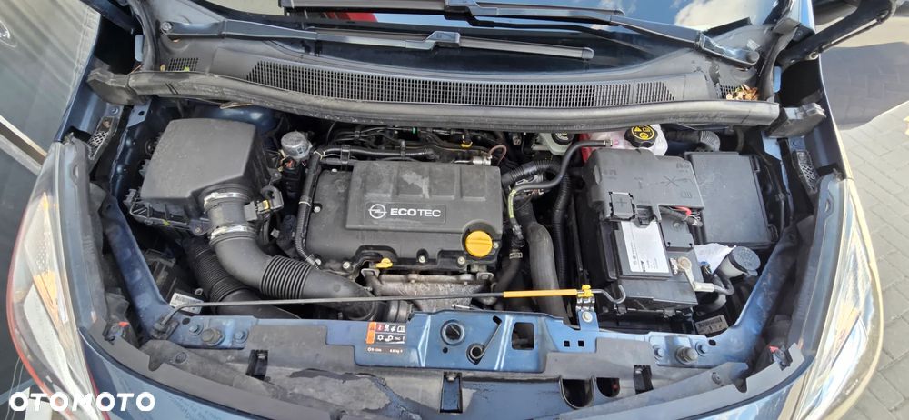 Opel Meriva 1.4 Ecoflex Active - 38