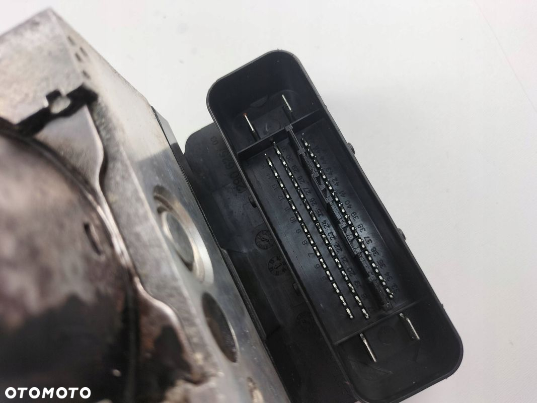 POMPA STEROWNIK ABS FORD TRANSIT TOURNEO CONNECT 9T16-2C405-AE 10096101883 - 3