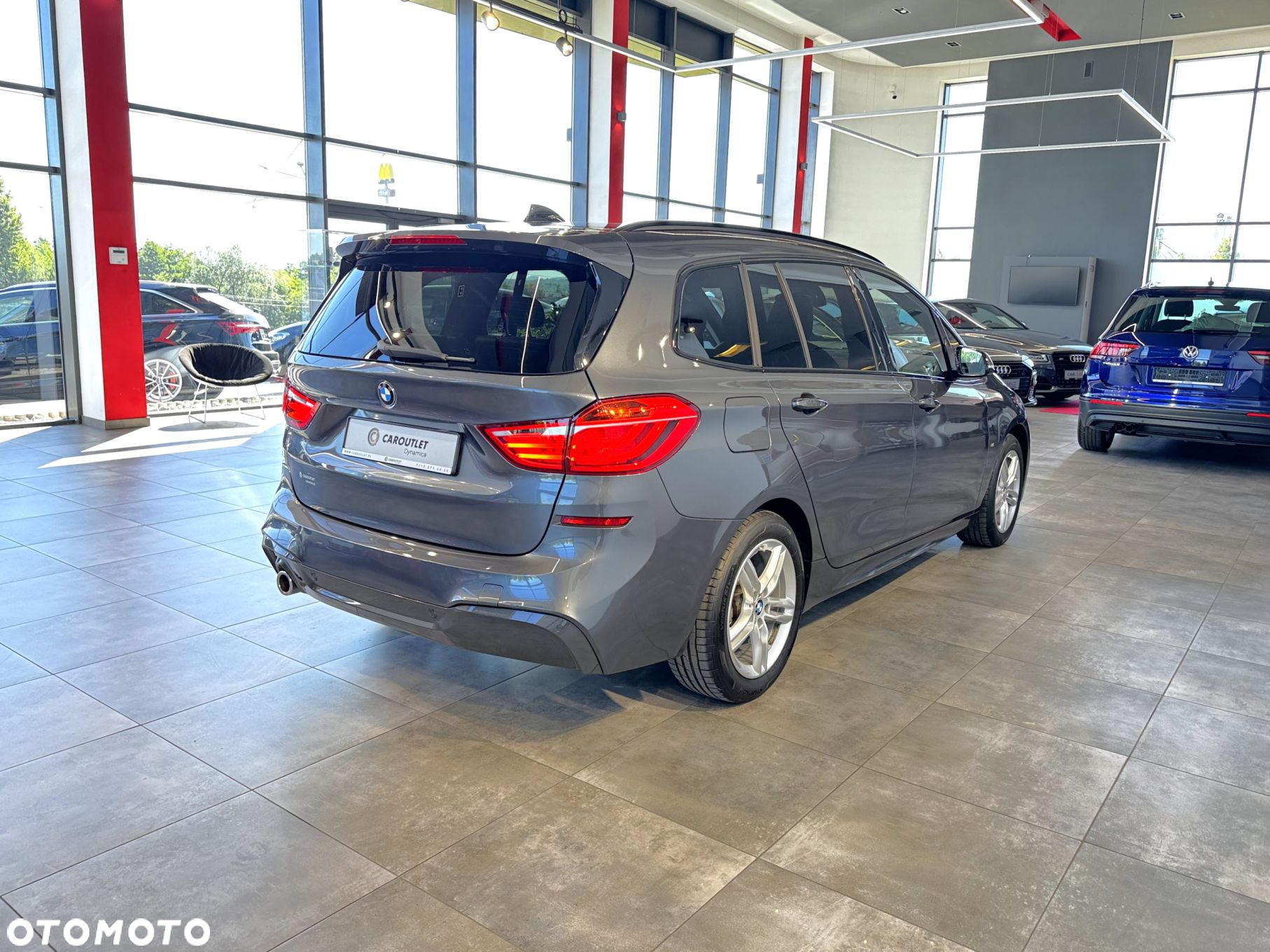 BMW Seria 2 - 7