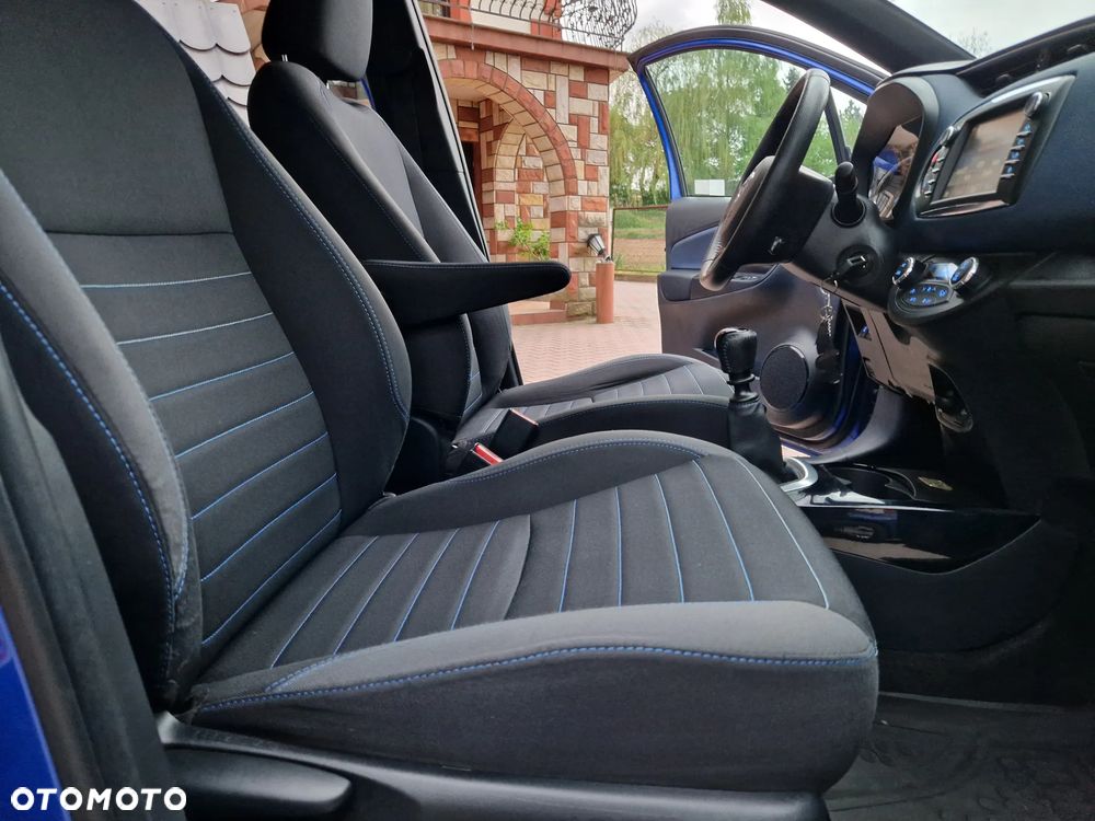 Toyota Yaris 1.5 Selection - 17