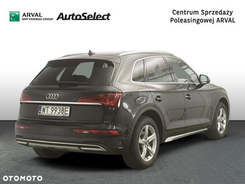 Audi Q5 35 TDI mHEV Advanced S tronic - 7