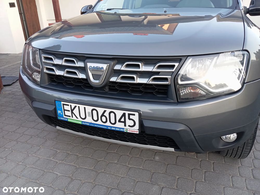 Dacia Duster 1.6 SCe Urban Explorer S&S - 22