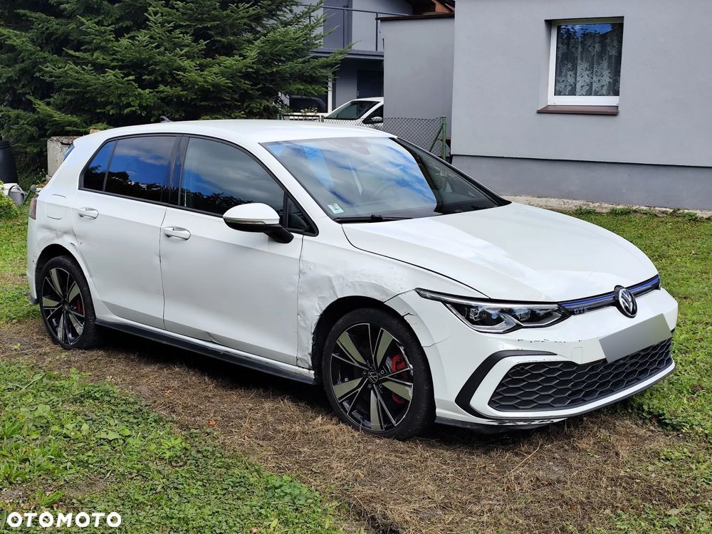 Volkswagen Golf 1.4 eHybrid OPF DSG GTE - 8