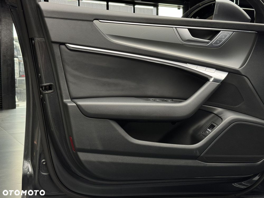 Audi A6 Limousine 40 TDI mHEV Quattro S Line S tronic - 14
