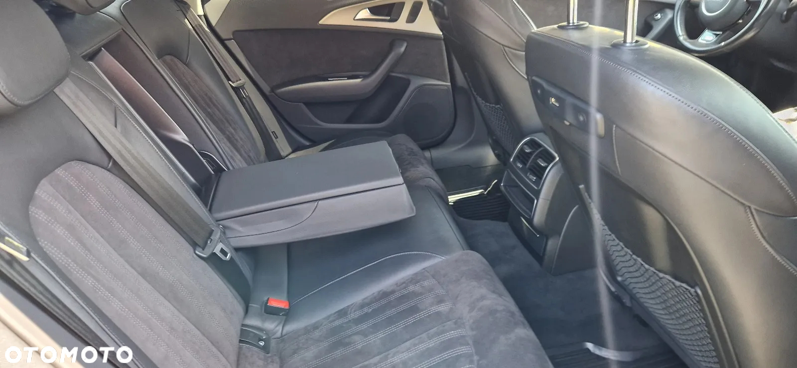 Audi A6 Allroad 3.0 TDI Quattro S tronic - 18