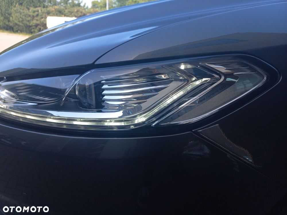 Ford Mondeo 2.0 TDCi Titanium PowerShift - 37