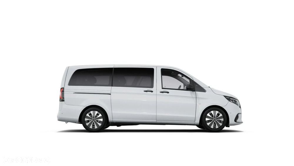 Mercedes-Benz Vito - 27