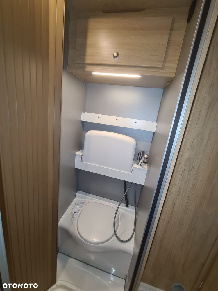 Inny Kabina kempingowa Tischer Box 230S - 5