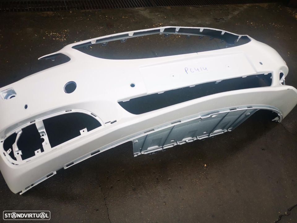 OPEL INSIGNIA PARA CHOQUES FRENTE - PC414 - 3