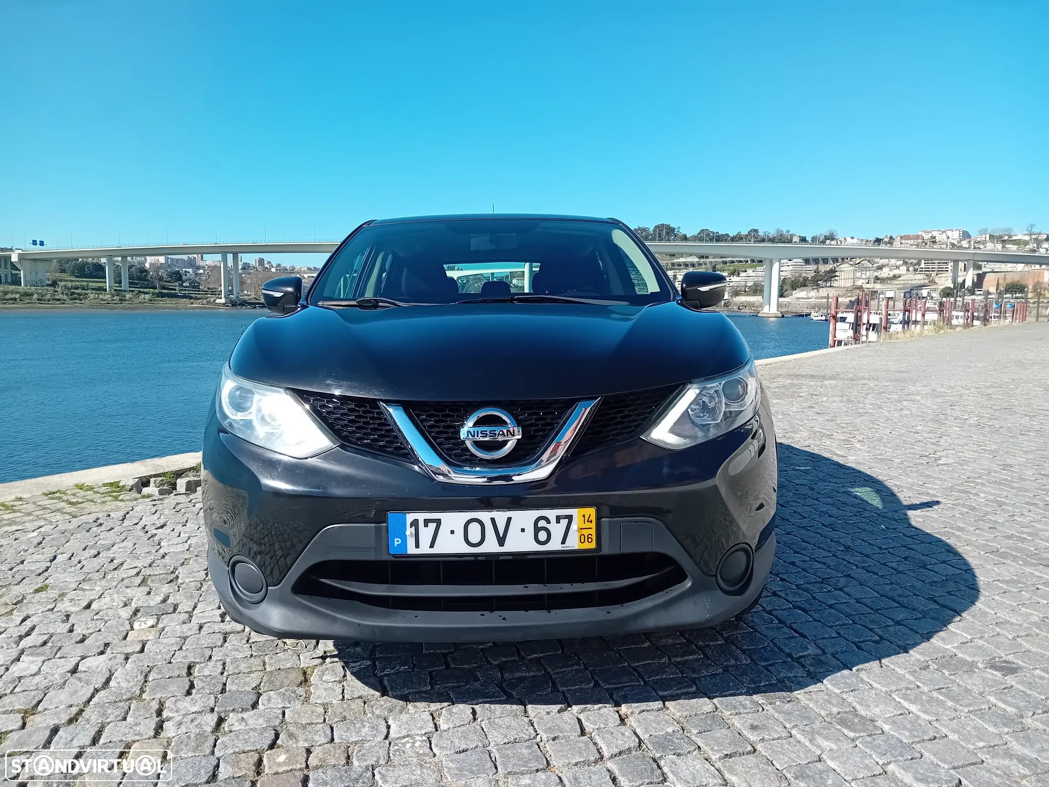 Nissan Qashqai 1.5 dCi Acenta - 2