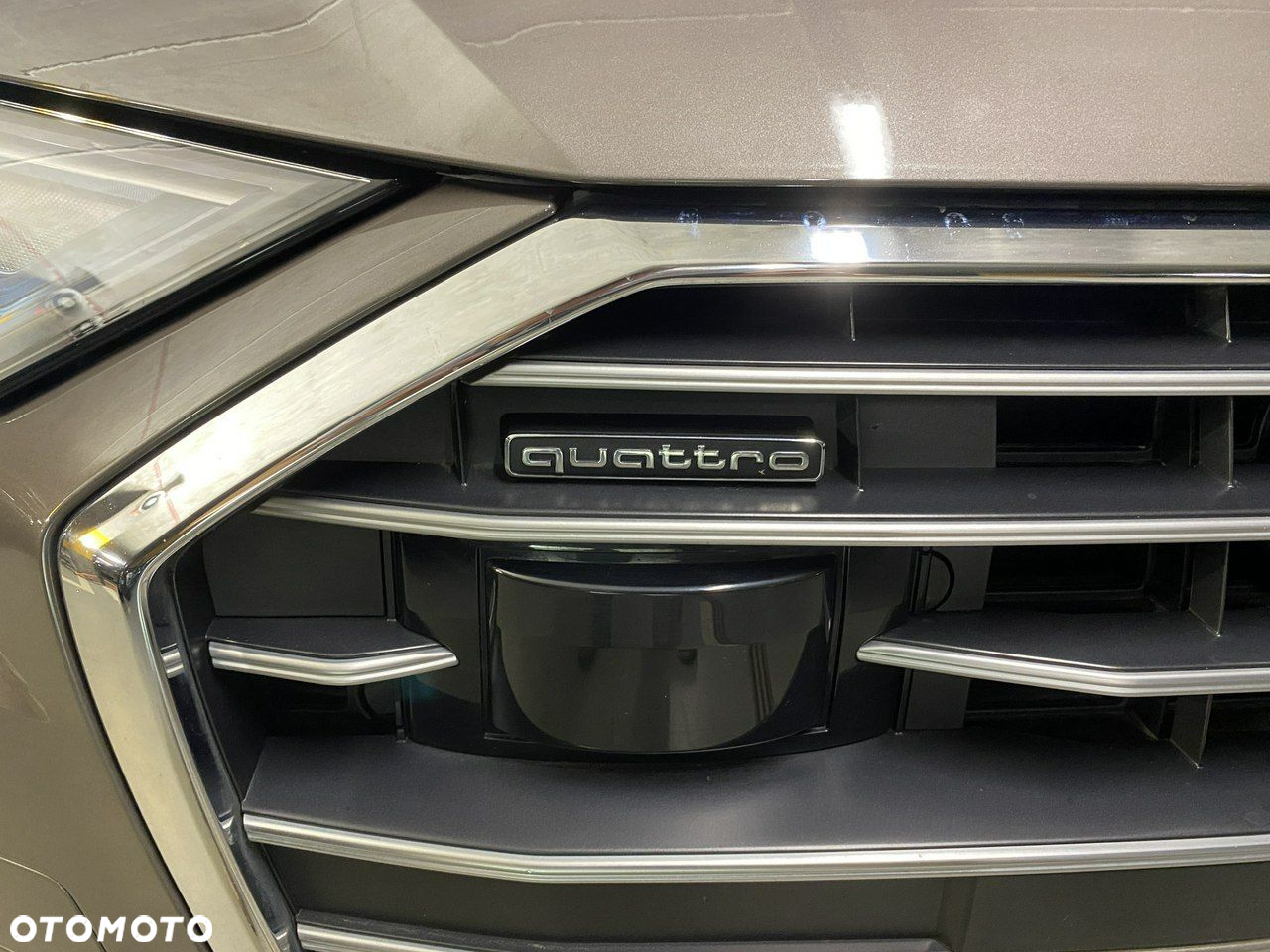 Audi A6 - 10