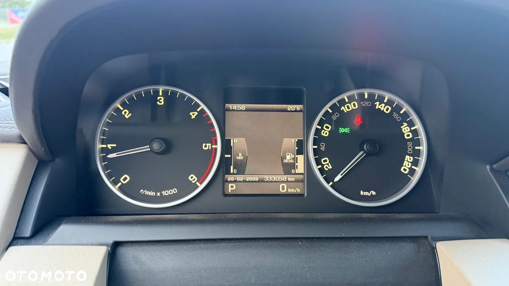 Land Rover Discovery - 10