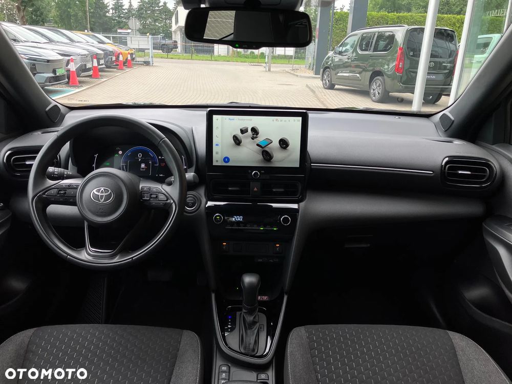 Toyota Yaris Cross Hybrid 1.5 Style - 21