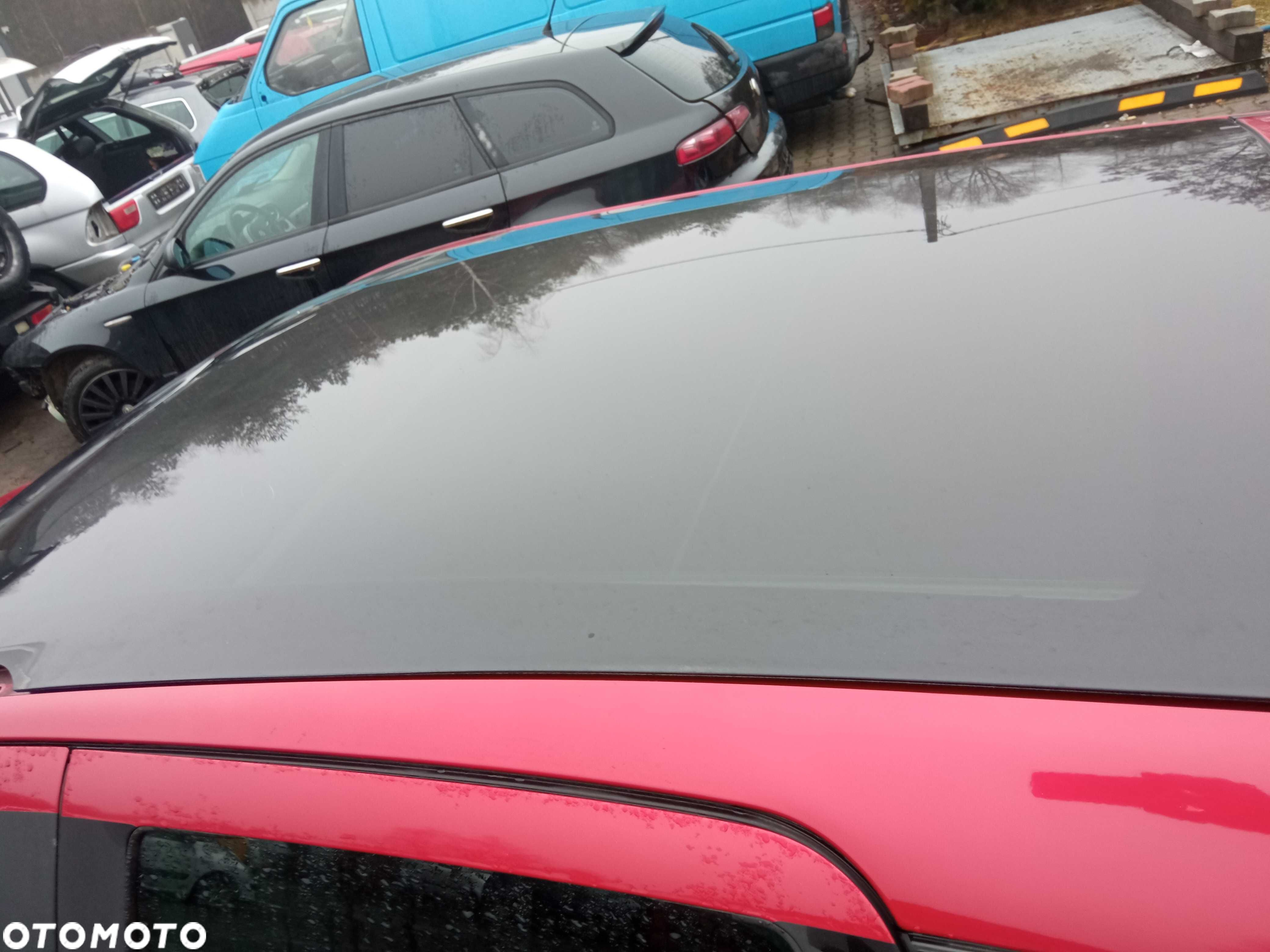 PEUGEOT 308 SW 1.6 VTi 16V 120 *na części* - 6