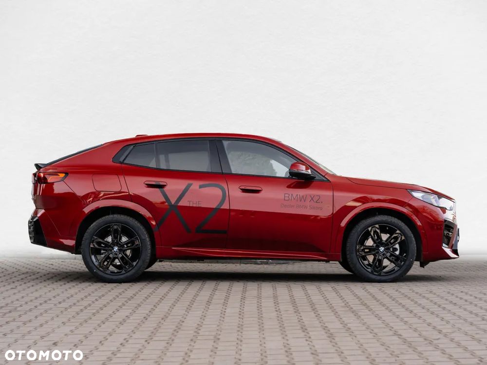 BMW X2 - 3