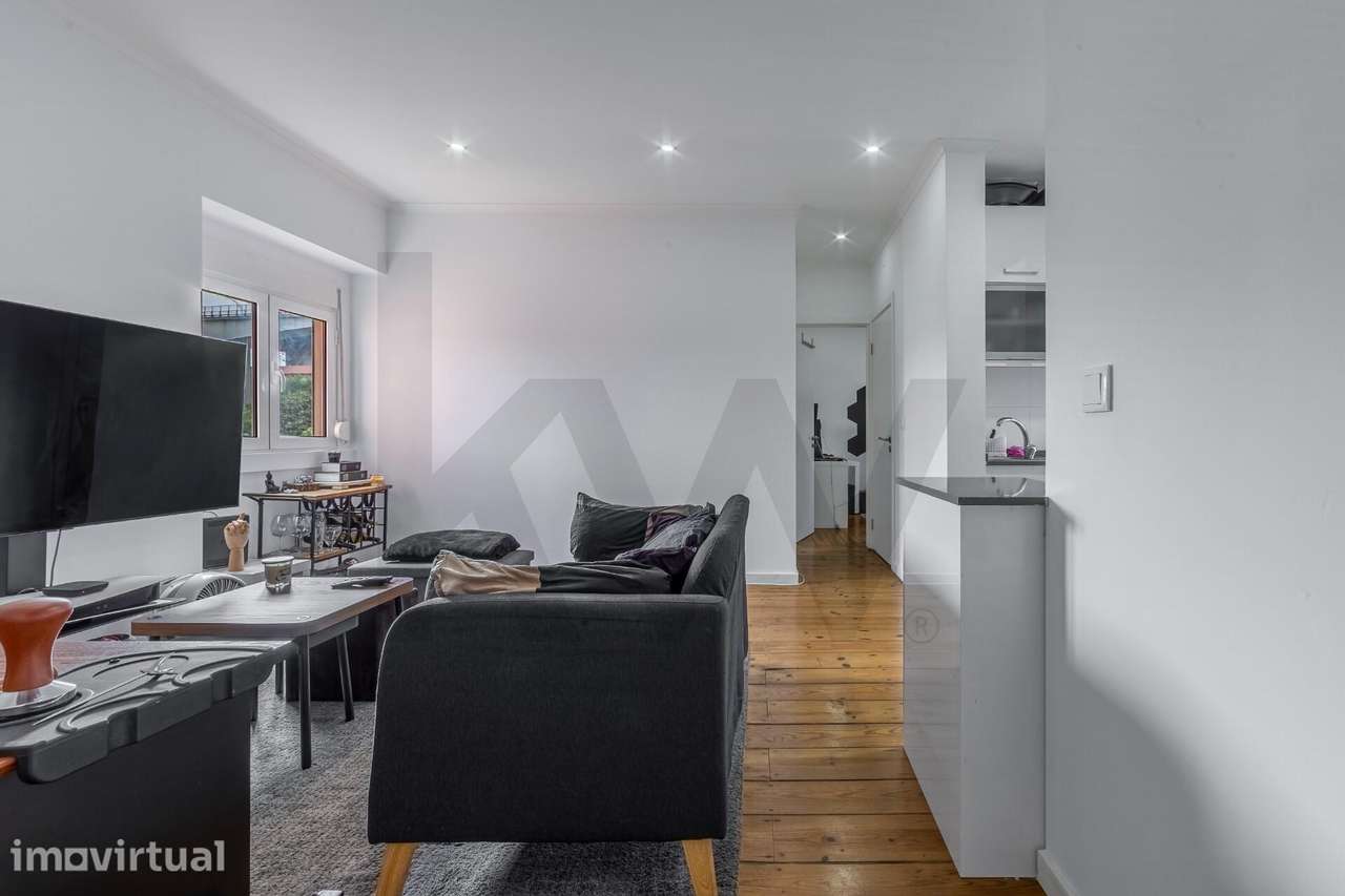 Apartamento T2 na Quinta do Jacinto – Alcântara - Grande imagem: 5/18