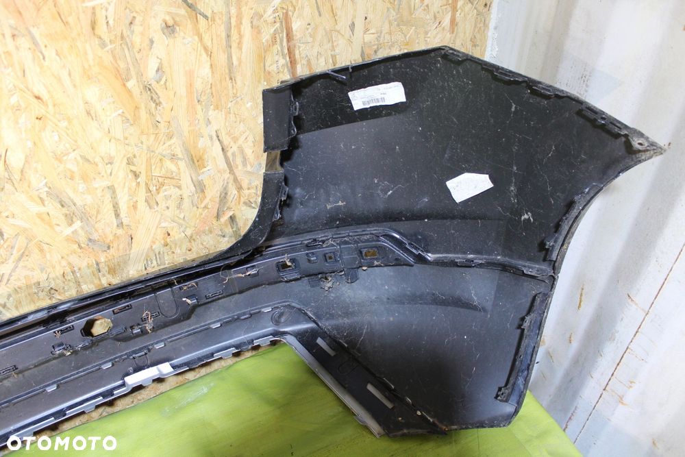 Zderzak tył Seat Ateca FR 2016-2020r. - 2