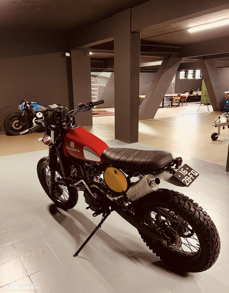 Husqvarna SM 610sm - 13