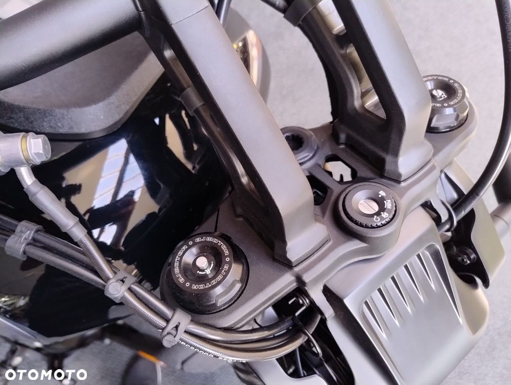 QJMOTOR SRV 600V - 21