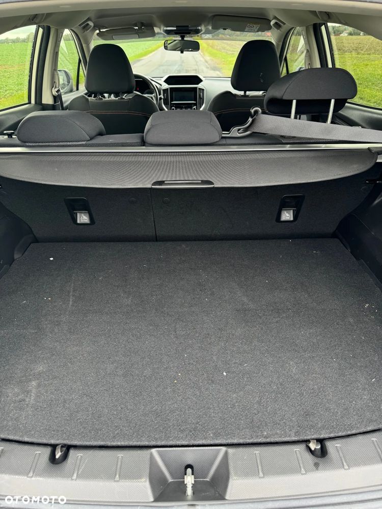 Subaru XV - 15