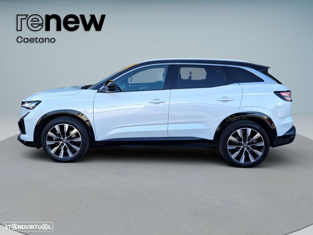 Renault Austral 1.2 E-Tech Techno - 5