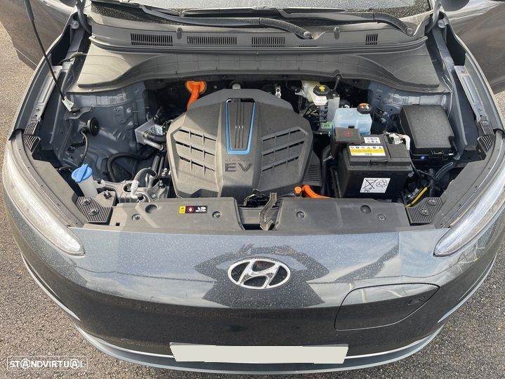Hyundai Kauai 39 kWh Premium - 4