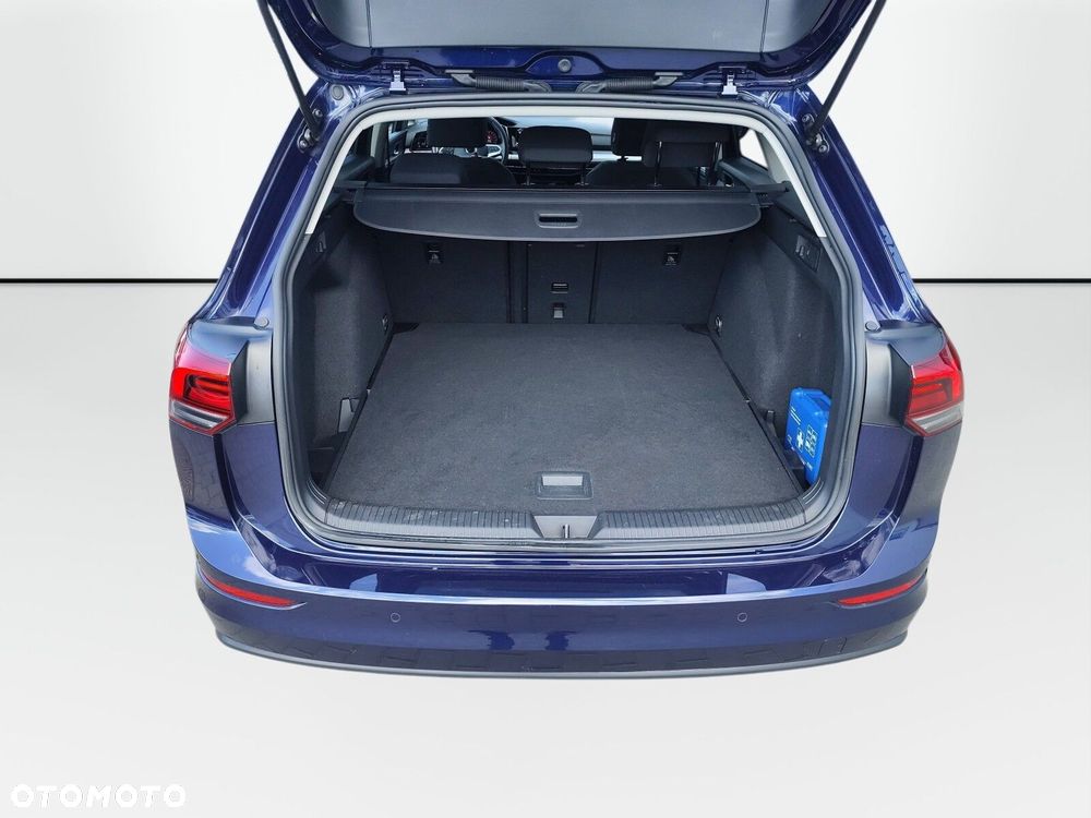 Volkswagen Golf Variant - 15