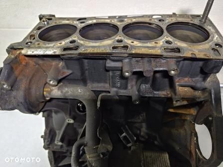 BLOK SILNIKA KOMPLETNY _2,3 DCI RENAULT_2,3 CDTI OPEL_M9T_125KM - 11