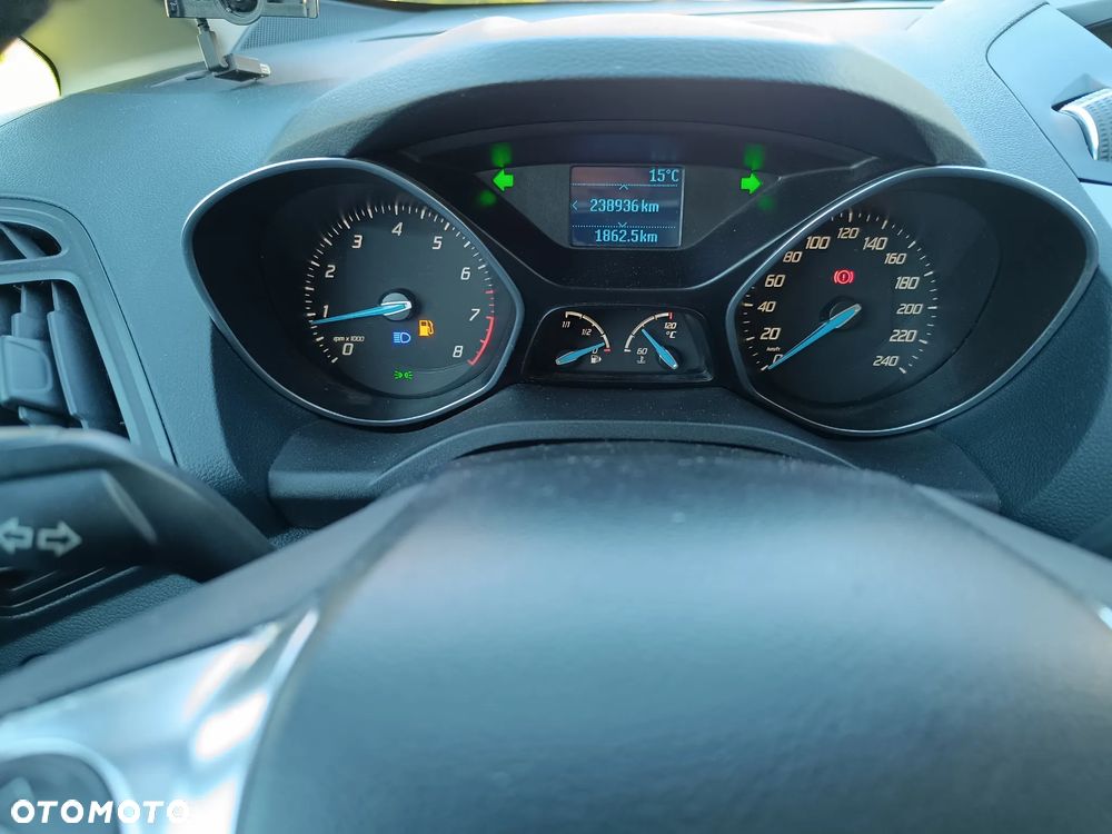 Ford C-MAX 1.6 Ti-VCT Trend - 5