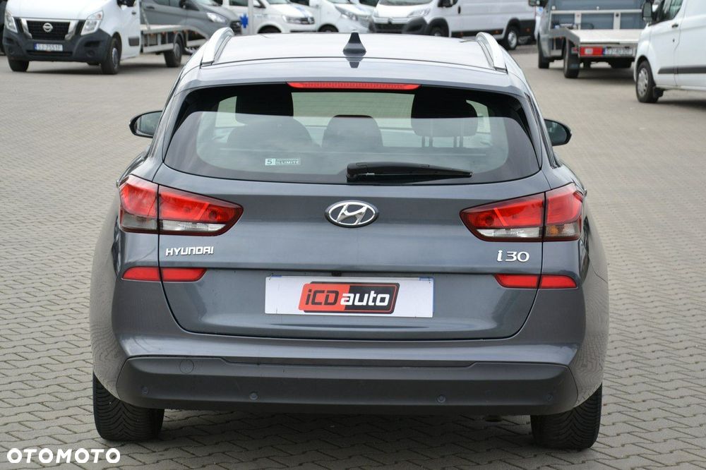 Hyundai i30 - 6
