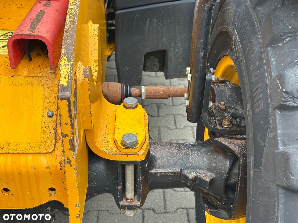 JCB 535-95 - 12