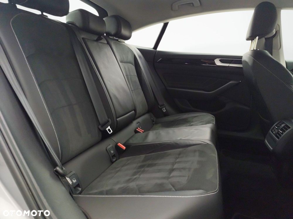 Volkswagen Arteon - 19