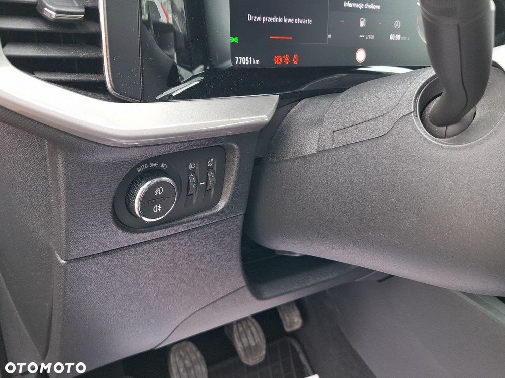 Opel Mokka 1.2 T Elegance S&S - 18