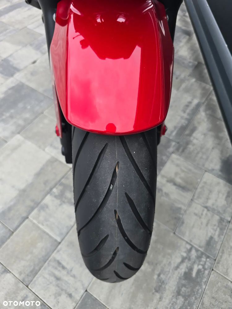 Honda NC - 18