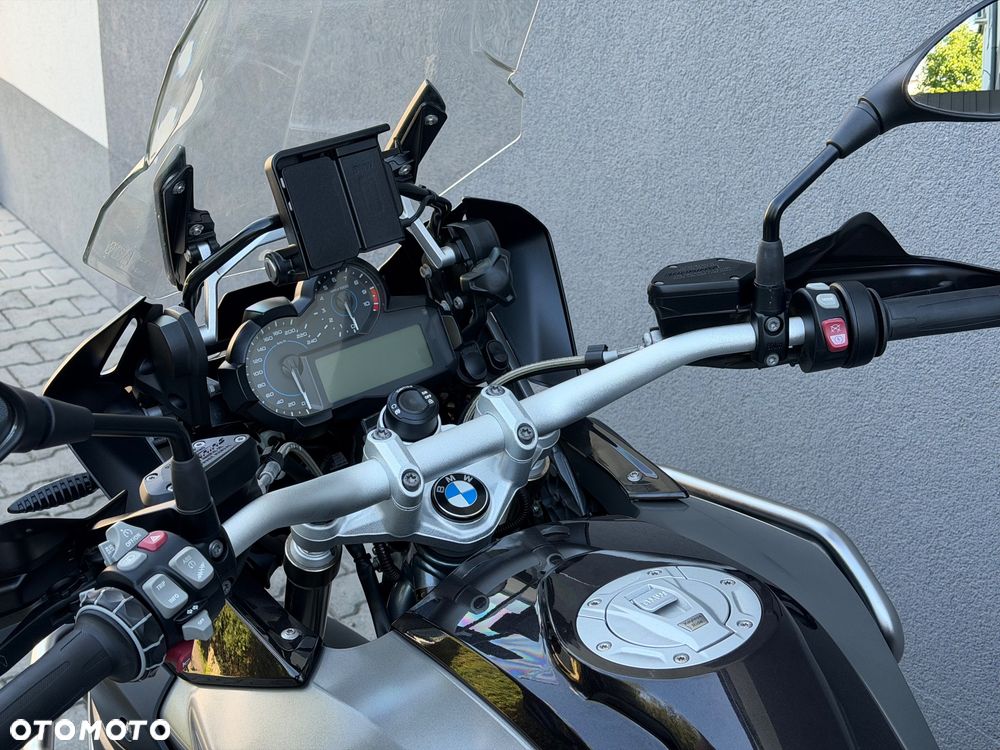 BMW GS - 23