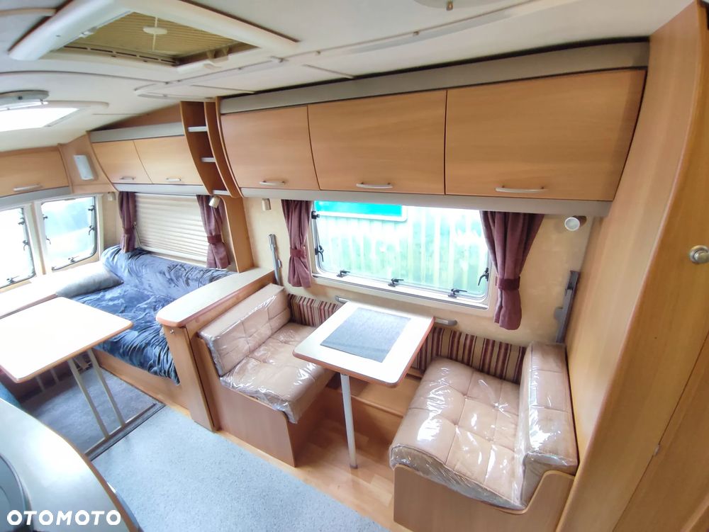 SWIFT Challenger 530 - 40
