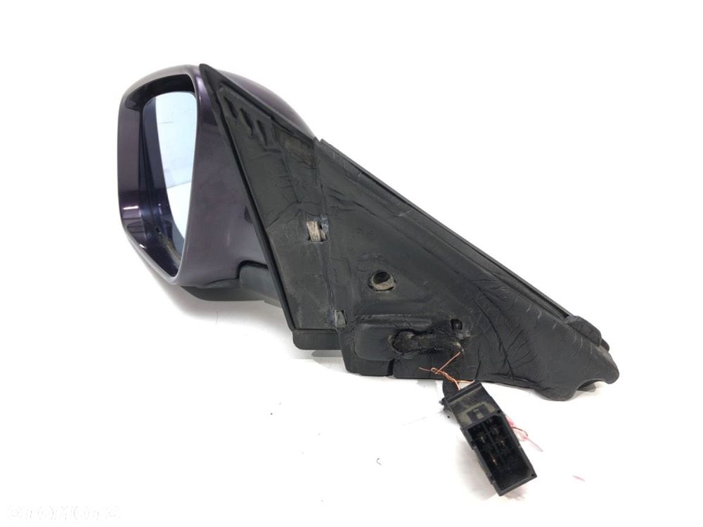 LUSTERKO LEWY - 49.00 PLN - AUDI A3 (8L1) 1996 - 2006 1.9 TDI 66 kW [90 KM] olej napędowy 1996 - - 5