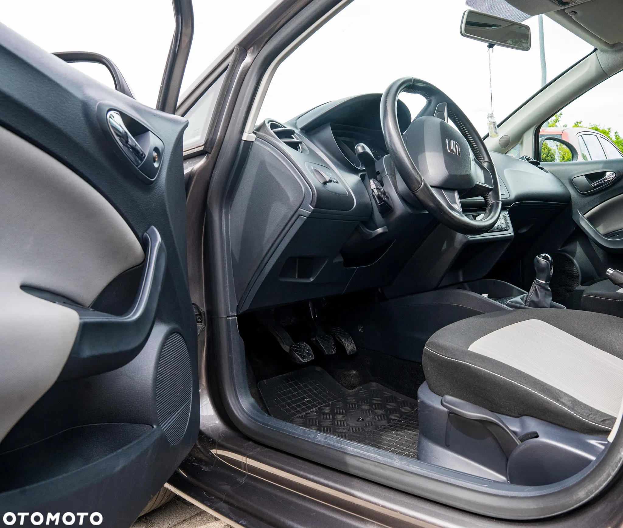 Seat Ibiza 1.2 TSI Style - 2