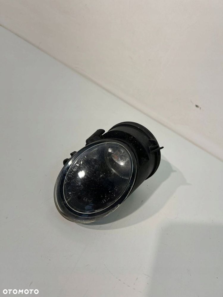 030 508 000 2 Światło przeciwmgłowe przednie Audi TT TTS Mk2 2014 PRAWY - 1