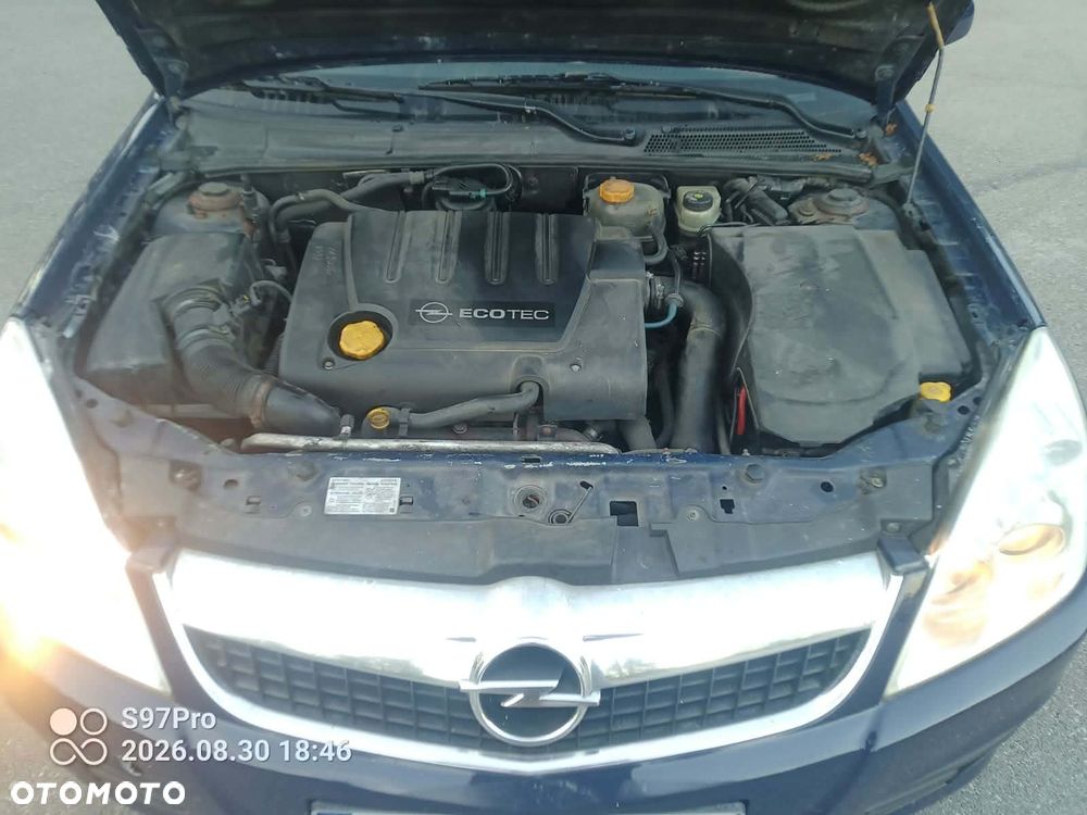 Opel Vectra 1.9 CDTI Comfort - 4
