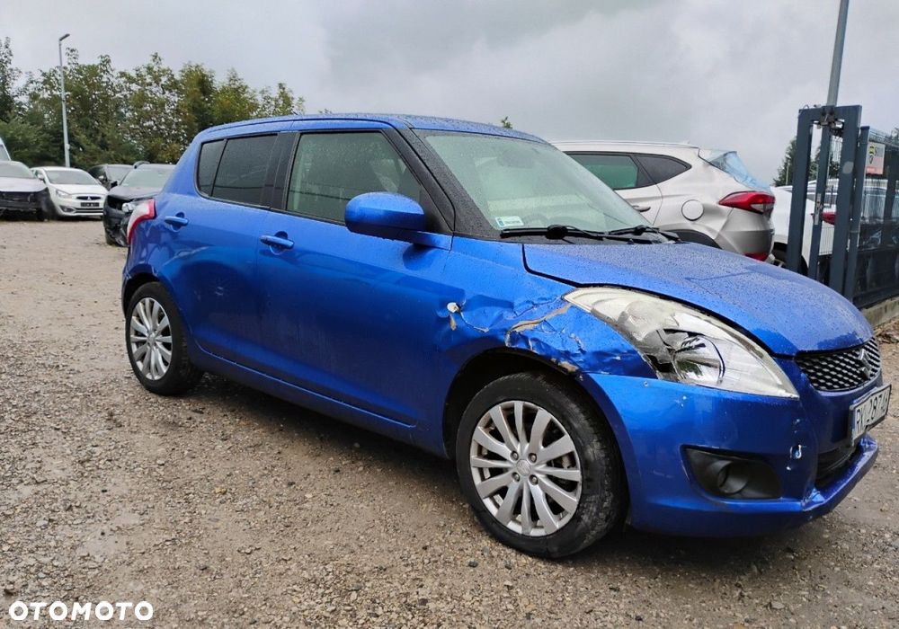 Suzuki Swift - 19