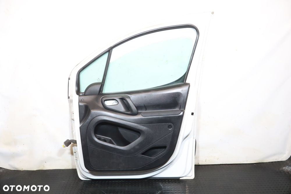 DRZWI PRAWY PRZÓD PEUGEOT PARTNER II EWPA - 3
